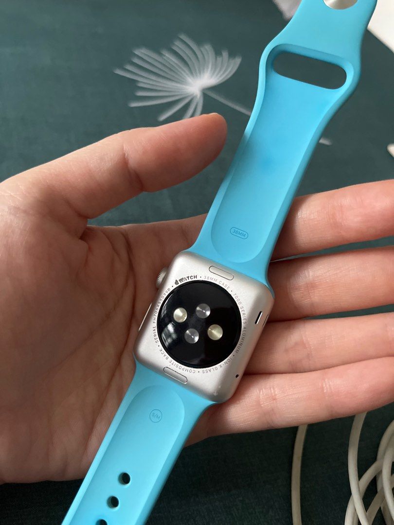 Apple watch shop 1st generation 38mm