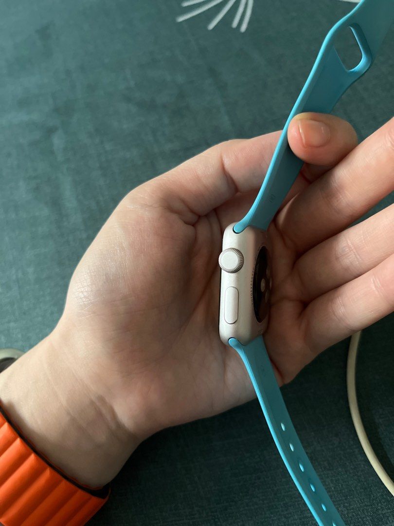 Apple watch sport 38mm 1st generation discount