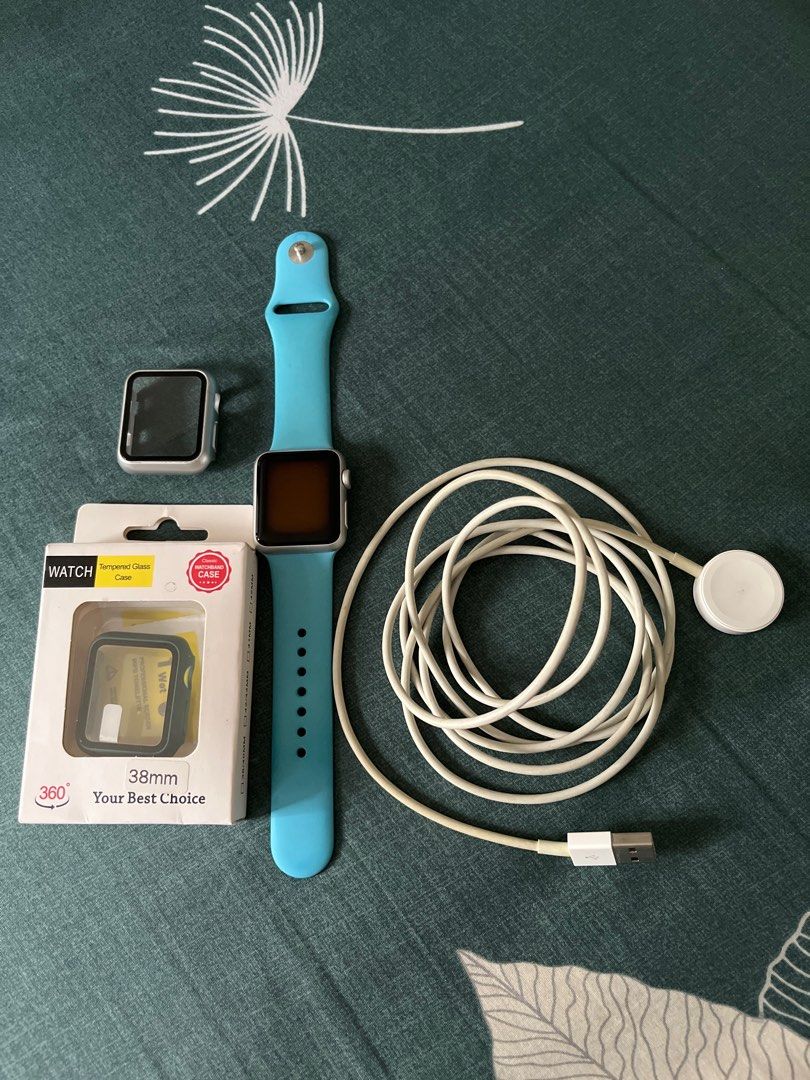 Apple watch sport 38mm 1st generation online