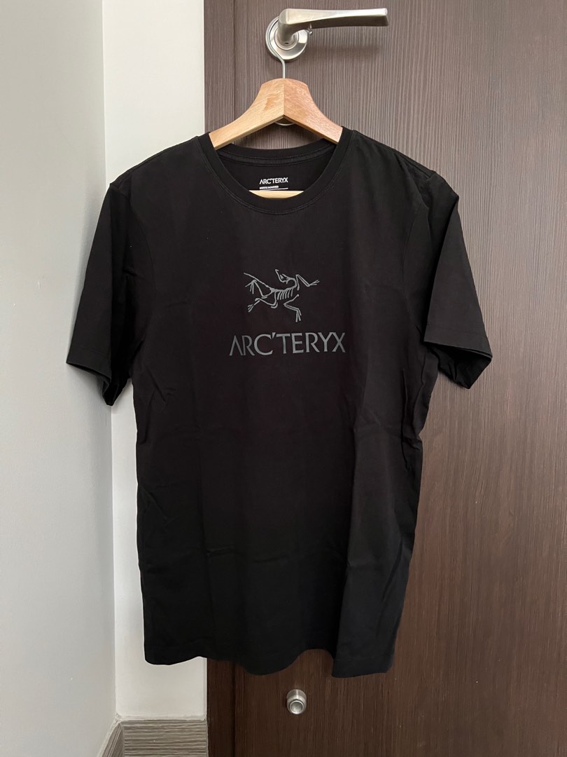 arcteryx t shirt