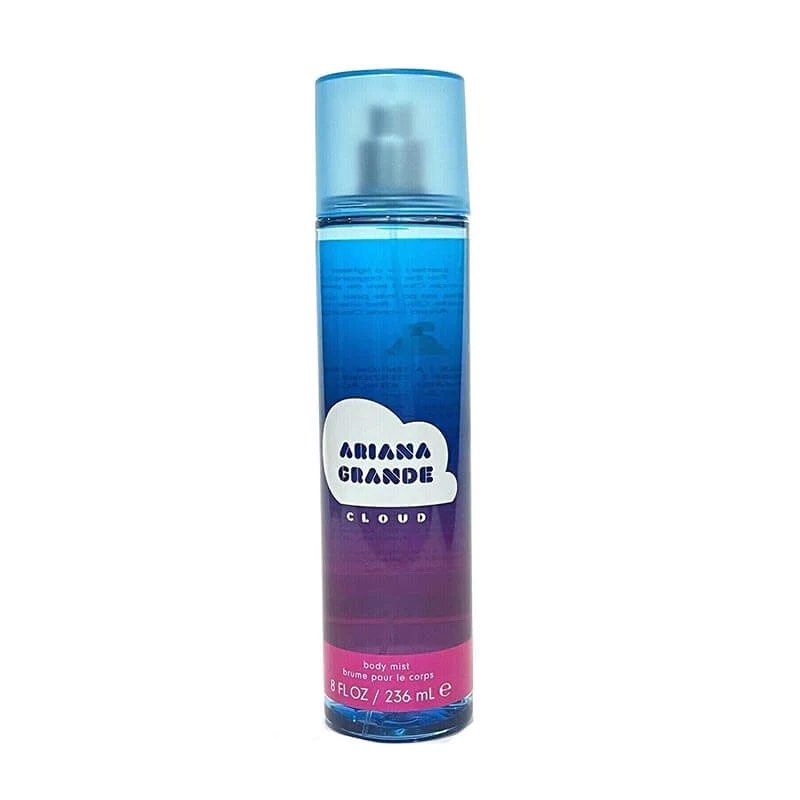Ariana grande cloud body wash store
