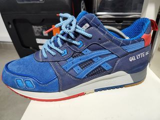 asics gel lyte 3 25th anniversary