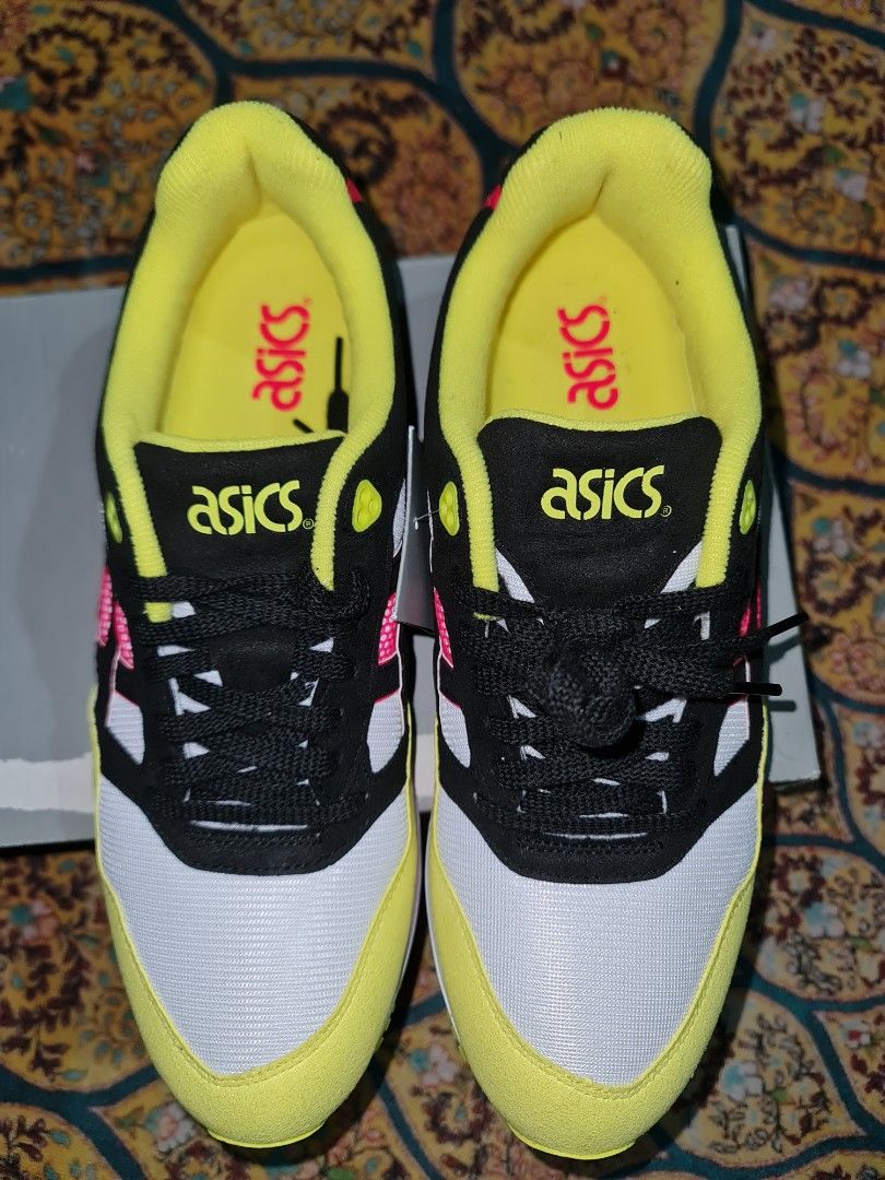 Asics ct2 discount