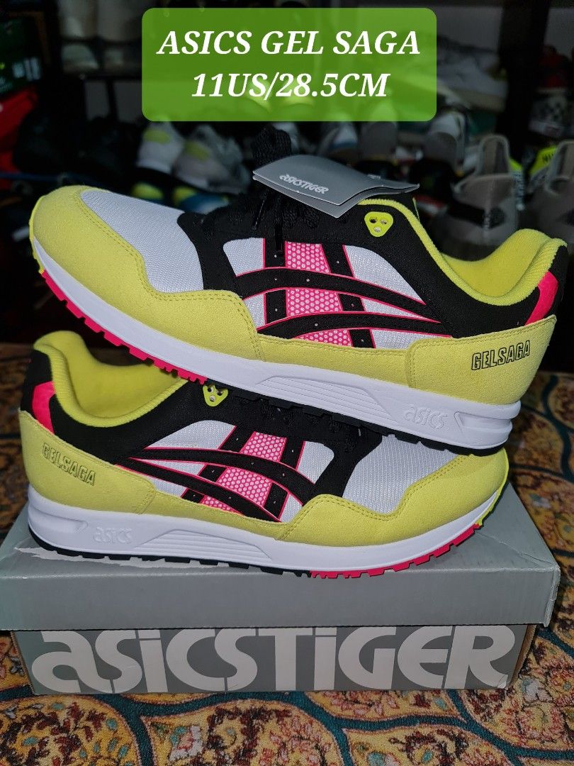 Asics gel saga 10 top
