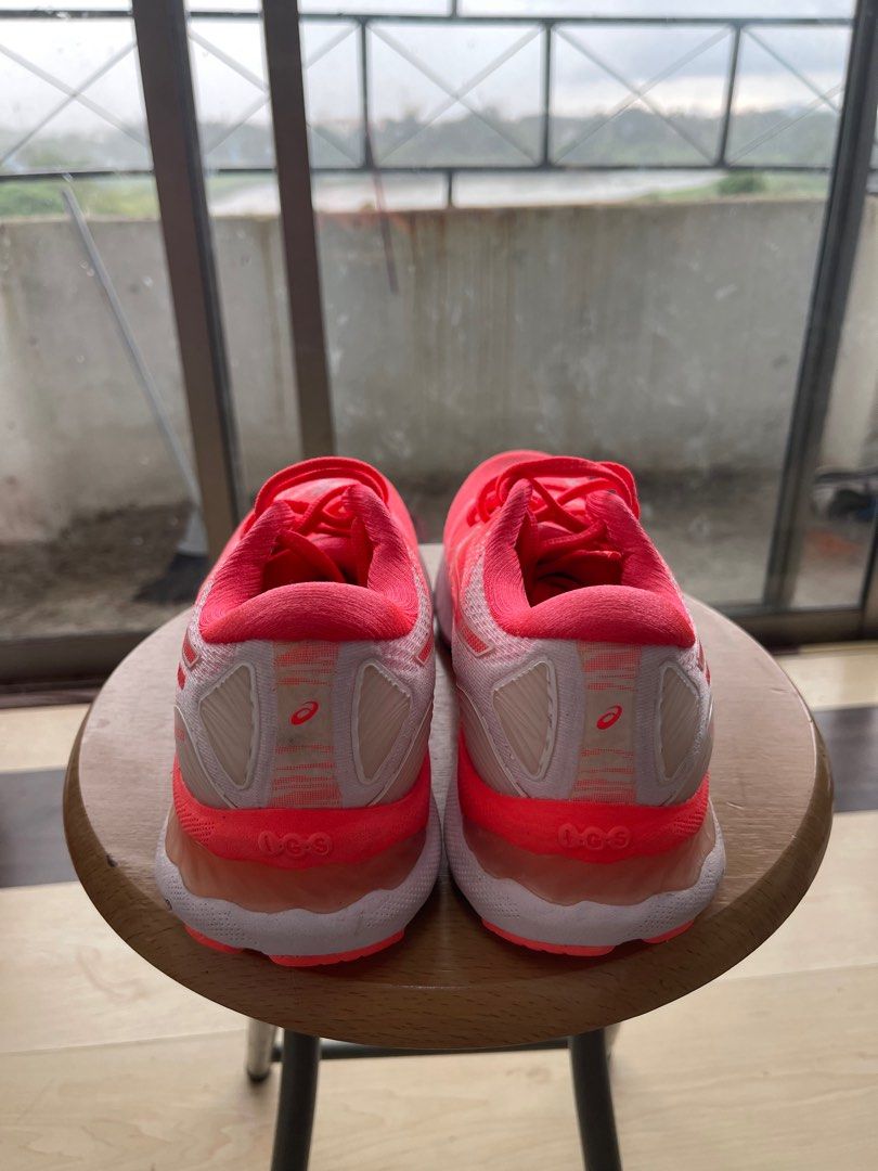 Gel nimbus 23 on sale tokyo