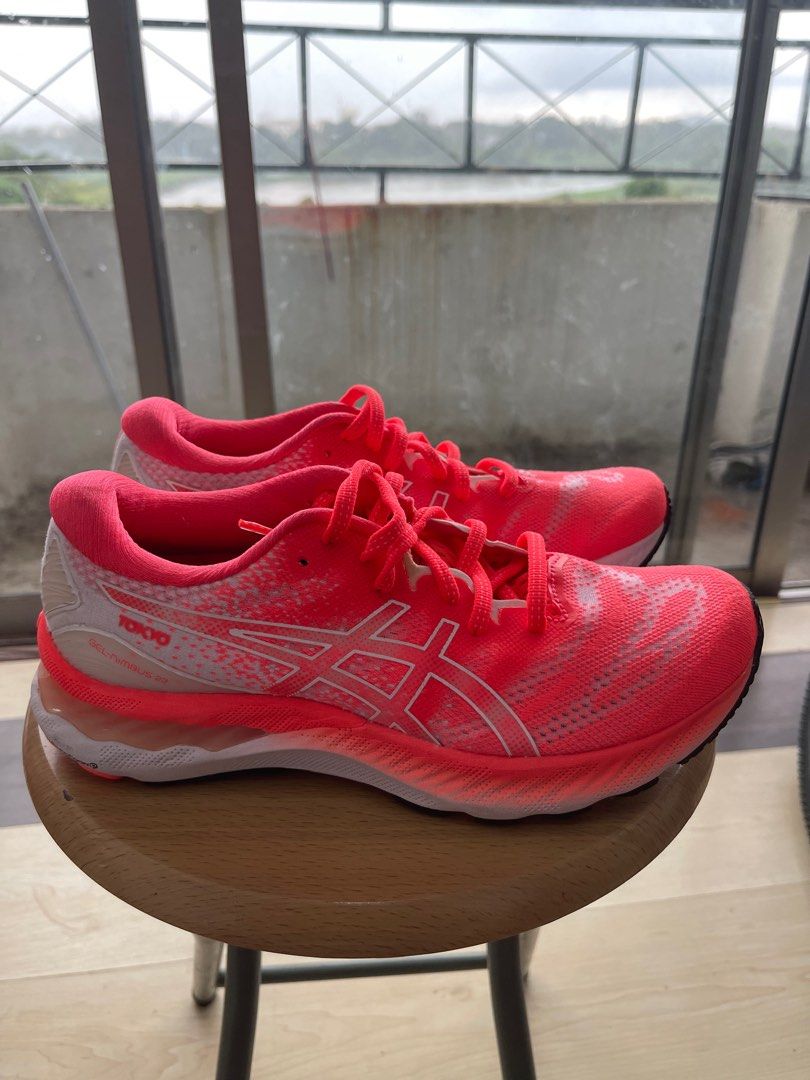 Asics hotsell nimbus donna
