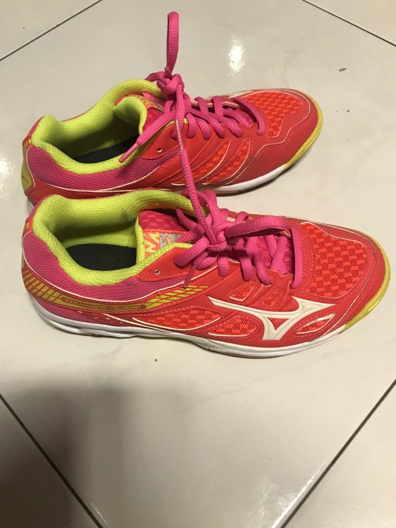 Asics thunder blade sales
