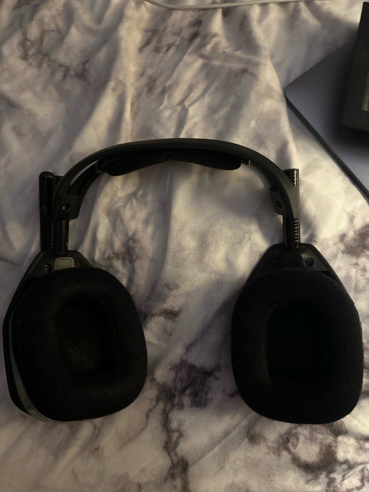 Astro a50 best sale 7.1 ps4