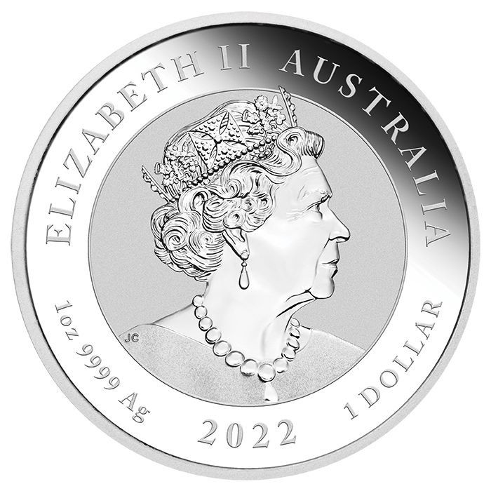 Australia The Perth Mint Chinese Myths & Legends - Phoenix 2022 1oz .999 Silver Coin (Category: Currency) located in Singapore. Submitted by bullionex (Listing ID 1275590751, Image 3). Description: Australia The Perth Mint Chinese Myths & Legends - Phoenix 2022 1oz .999 Silver Coin Specifications:- - Brand: The Perth Mint - Series: Chinese Myths and Legends - Year: 2022 - Mintage: 40,000 (Low mintage!) - Material: Pure Silver (99.99%) - Finish: B