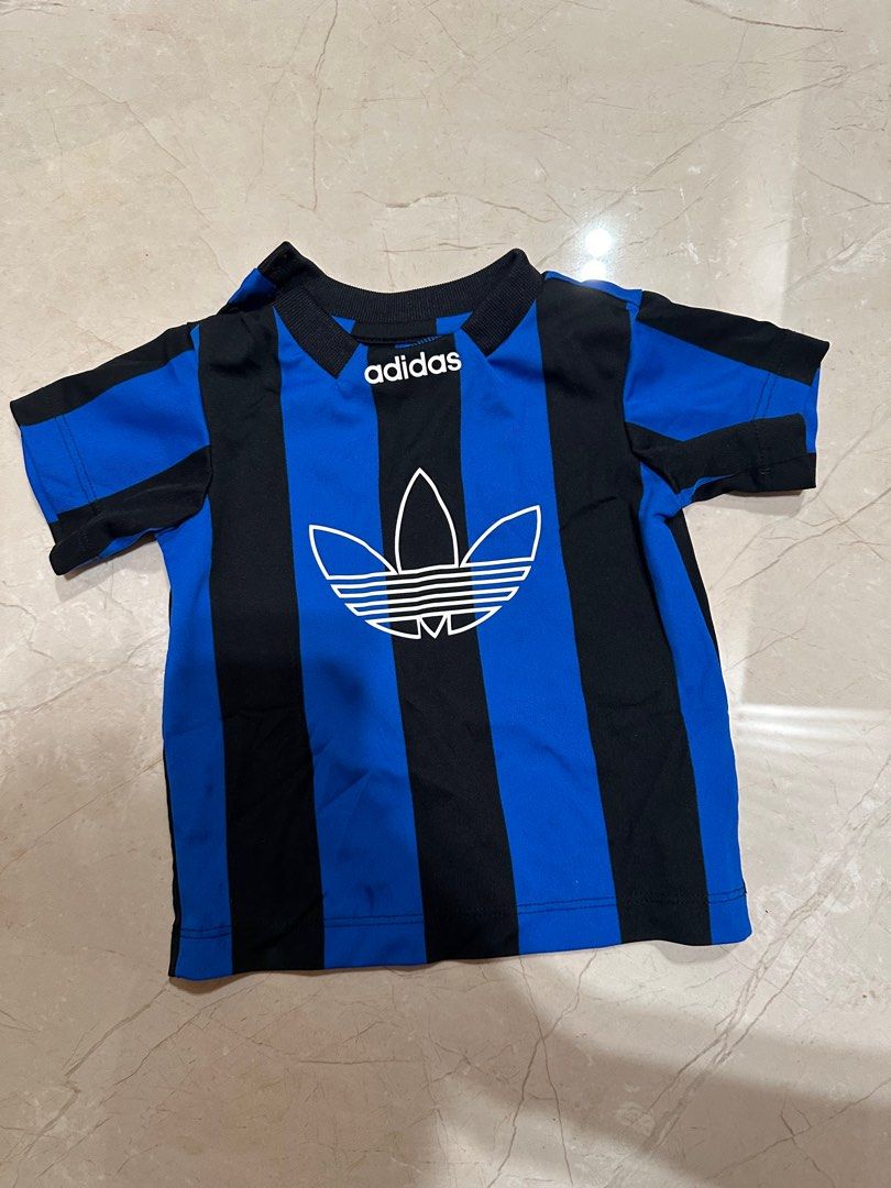 Adidas deals jersey blue