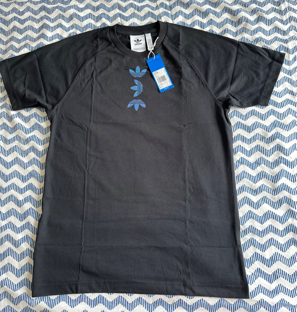 Adidas zeno tee deals