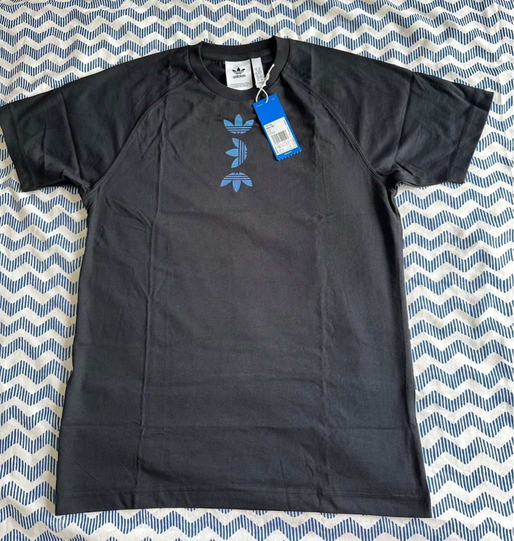 Adidas 2025 zeno tee