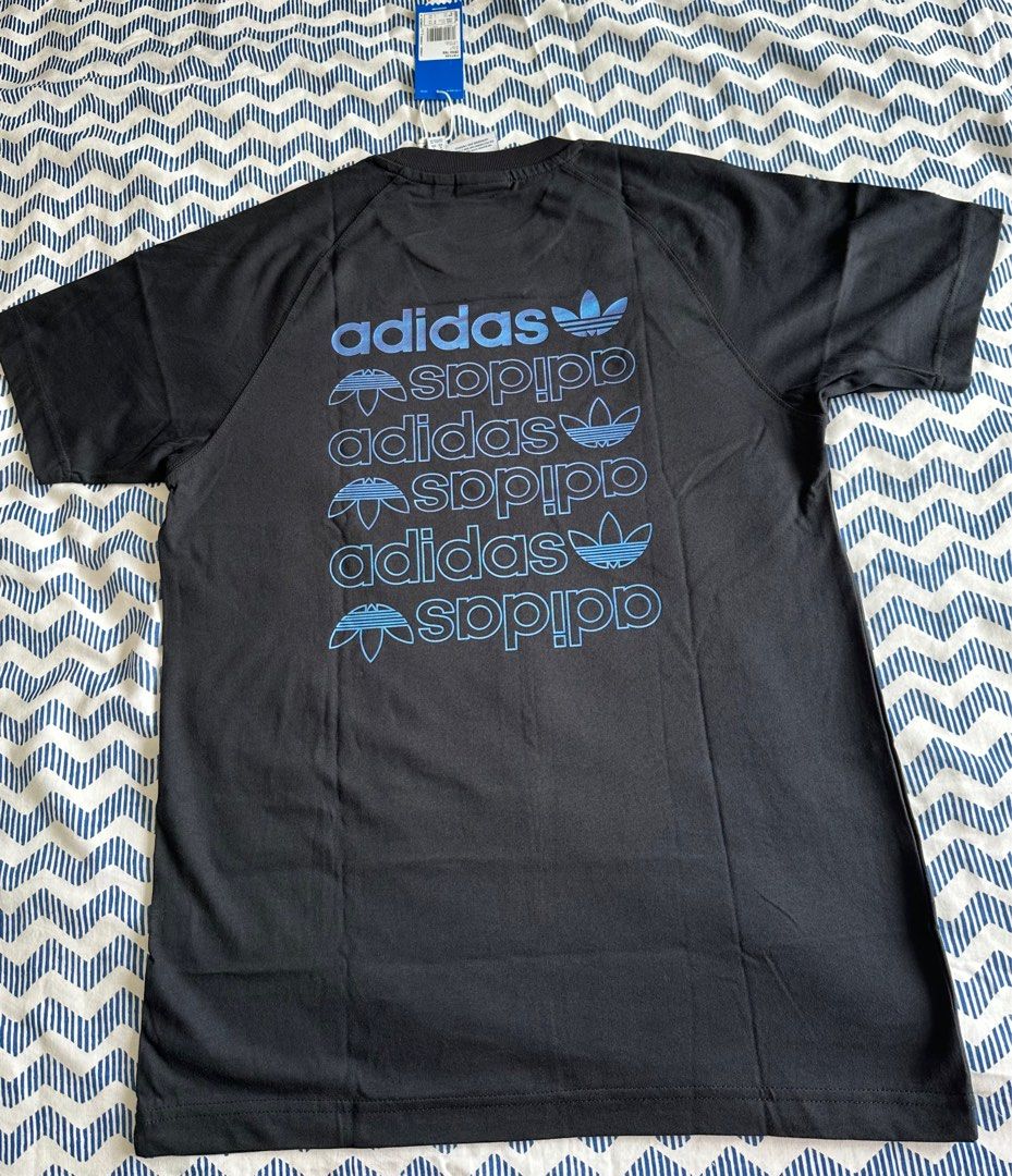 Adidas 2025 zeno tee