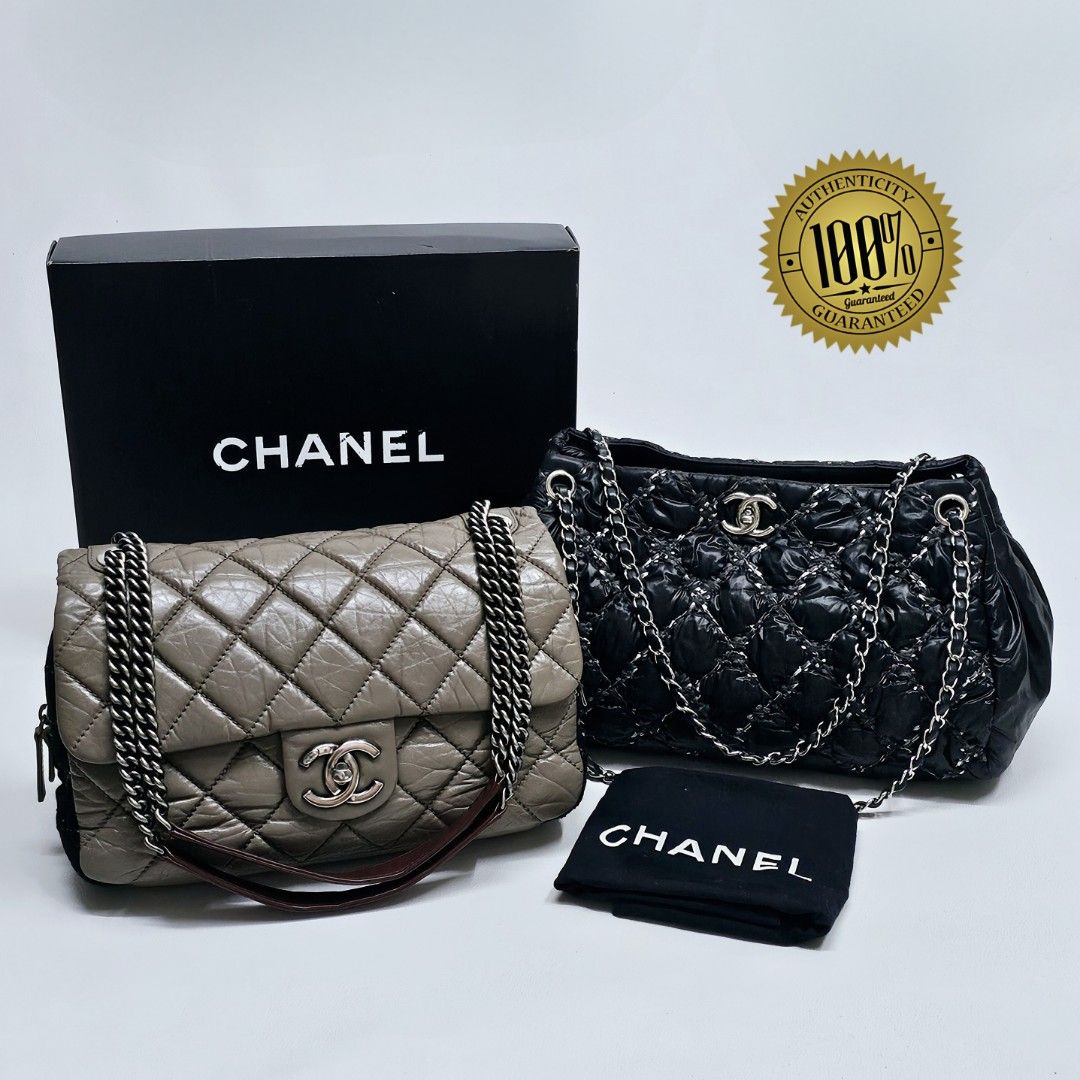 Mini flap bag, Lambskin & gold-tone metal, black — Fashion | CHANEL