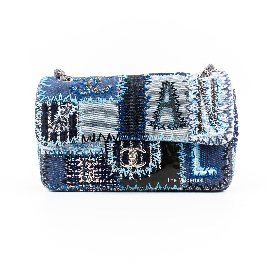 Chanel 2015 deals bags