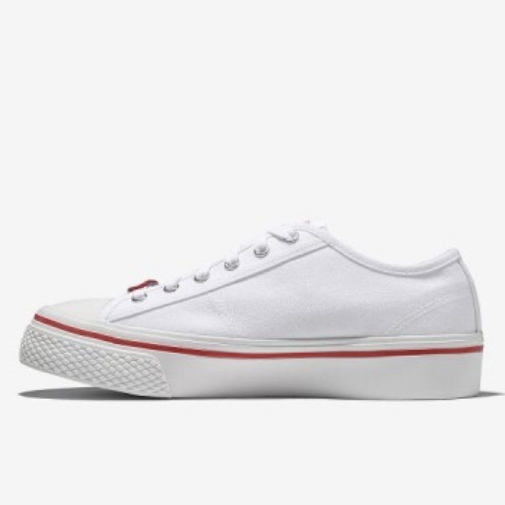 authentic fila korea scanline 22 valentines limited edition sneakers