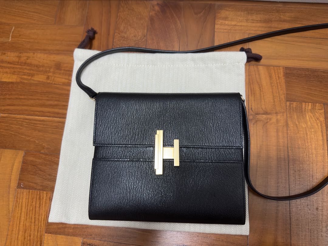 Cinhetic hermes outlet