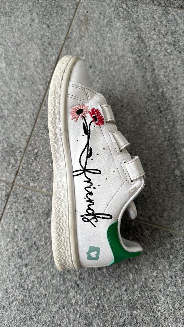 Stan smith top 7 5
