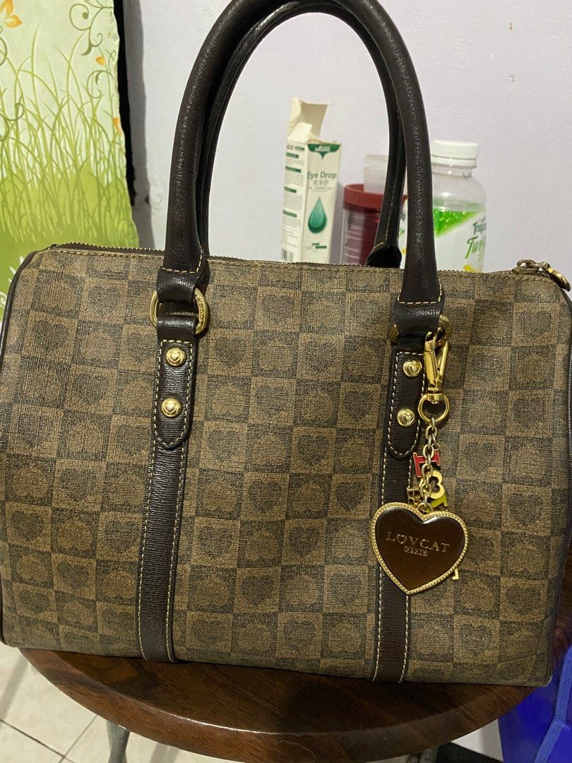 Lovcat paris bag clearance price