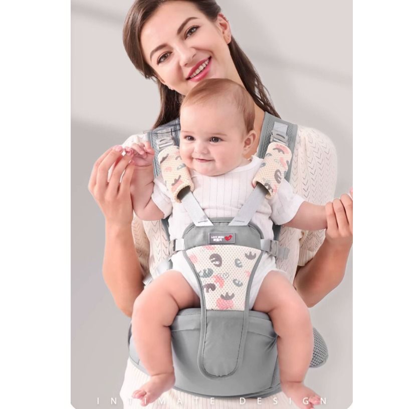 Baby front carrier discount