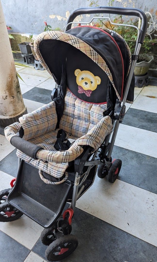 Divisoria top stroller price