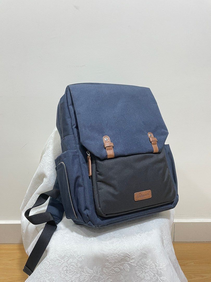 Mothercare babymel changing bag clearance