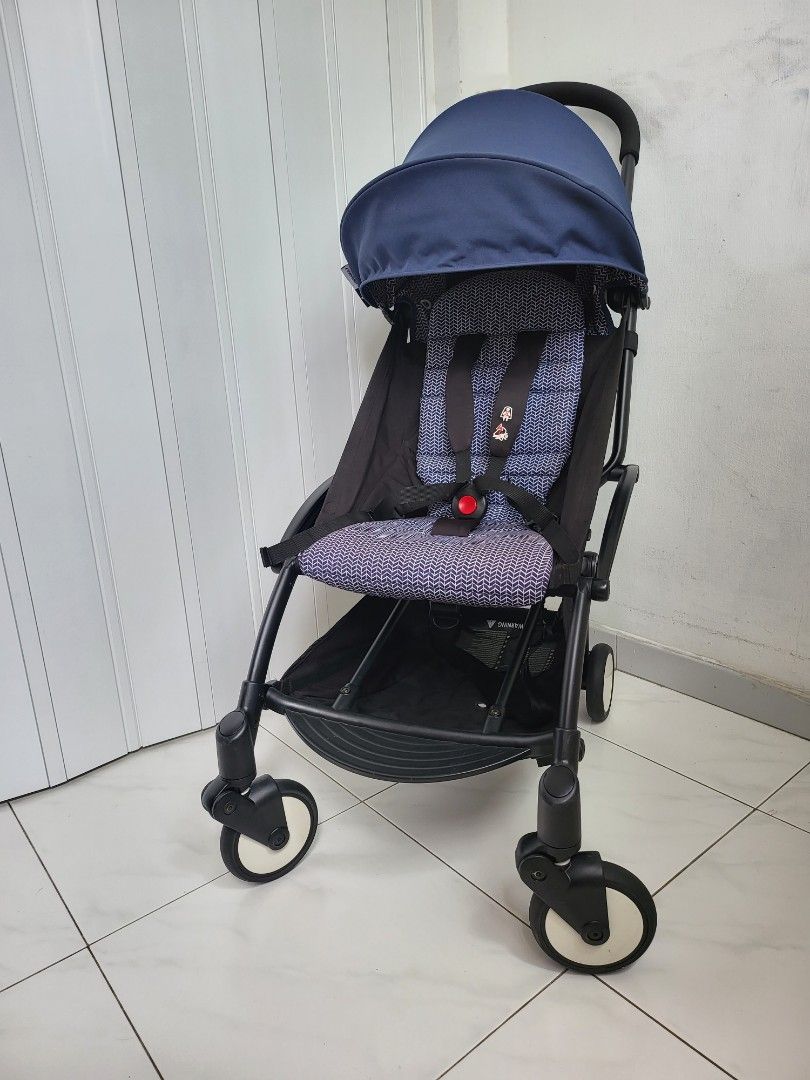 Stroller baby yoya cabin size cheap