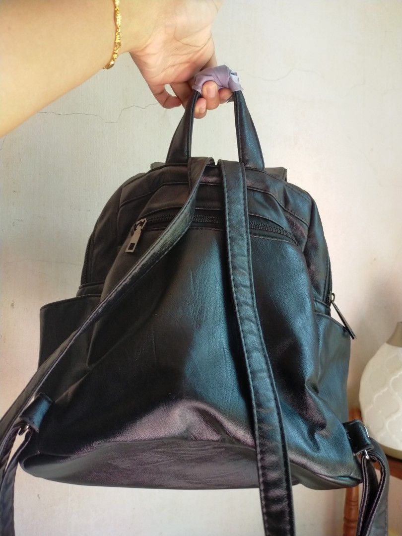Libaire backpack purse hot sale