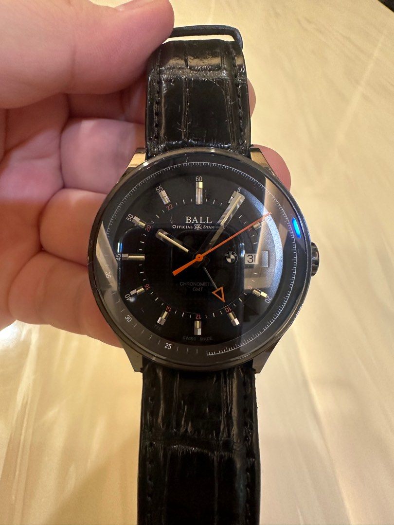 Ball new arrivals bmw gmt
