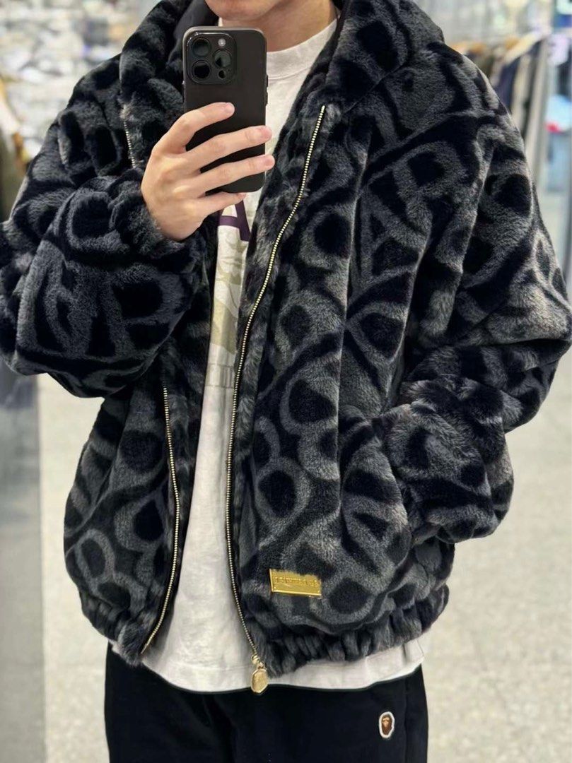 Fake bape jacket shop