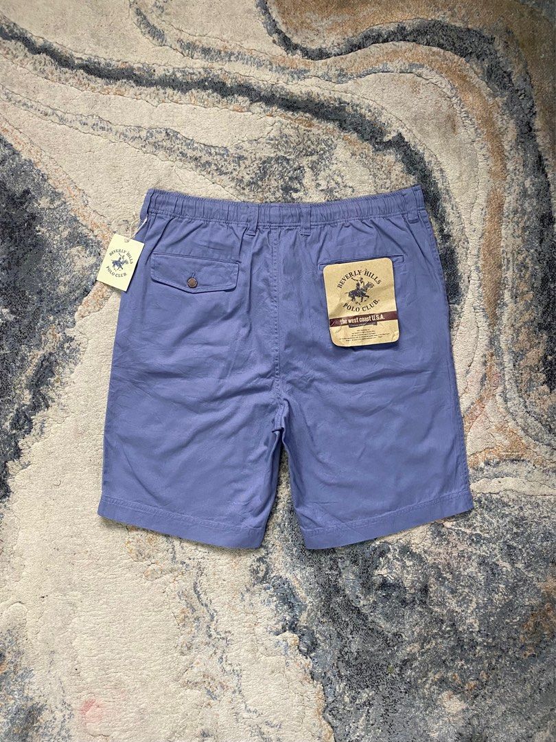 Polo online club shorts