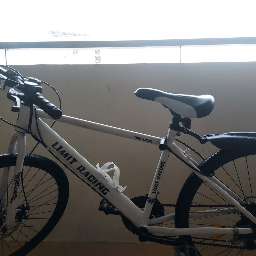 Carousell bike for sale 2025