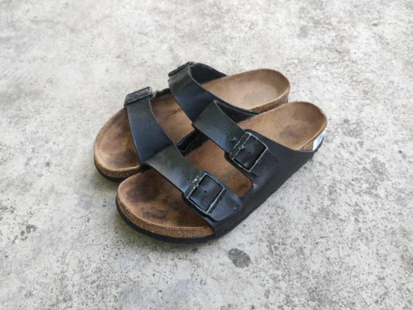 Birkenstock Arizona