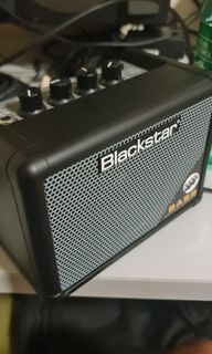 Blackstar Fly Bass