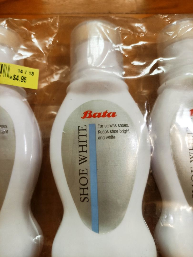 Whitener for shoes on sale