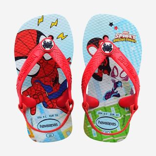 Children's hugo boss flip flops cheap