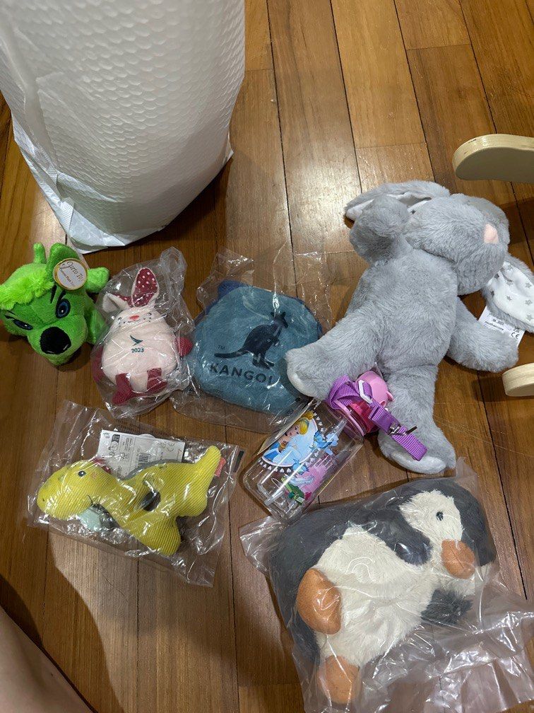 5 toys hot sale