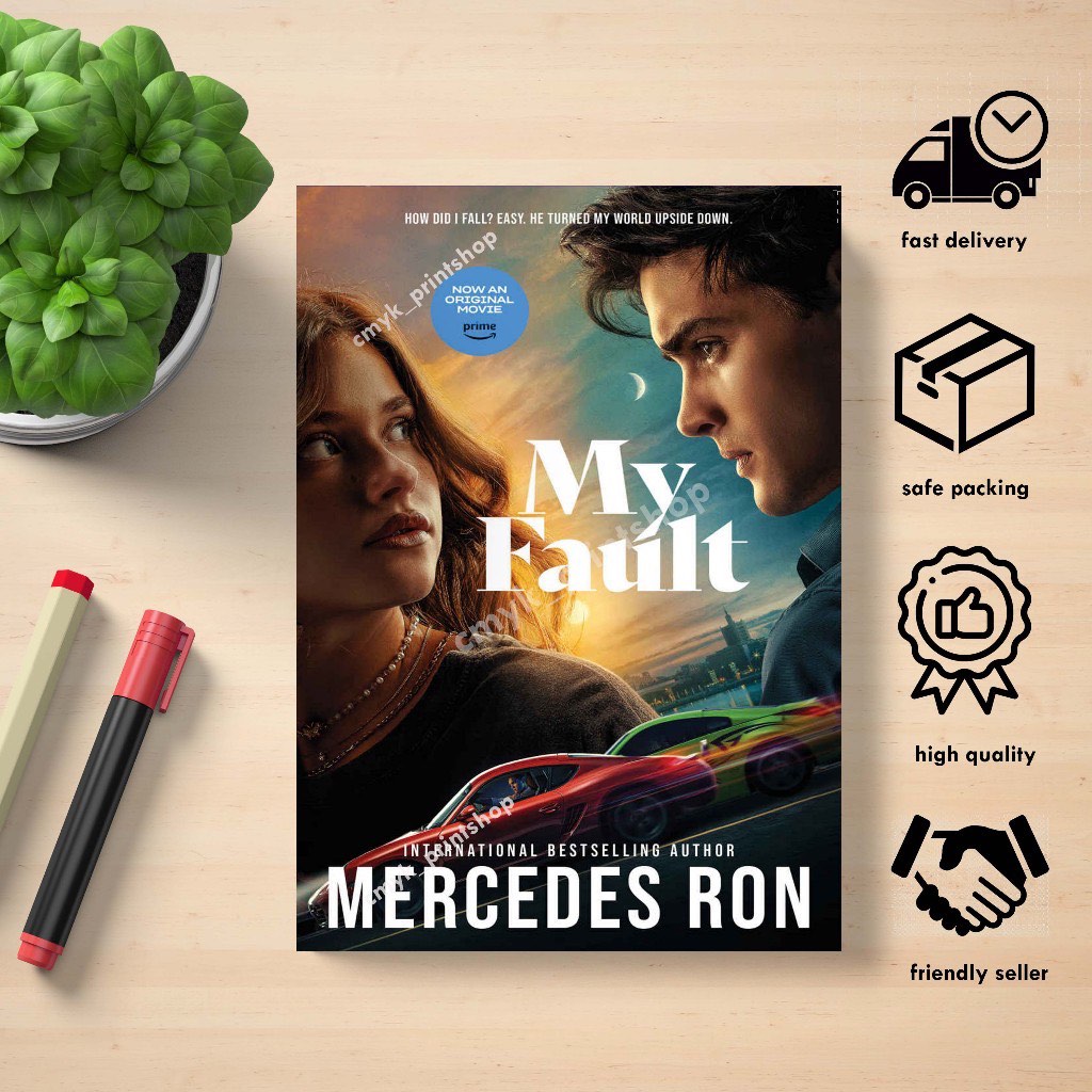  Mercedes Ron: books, biography, latest update