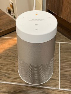 Bose store revolve singapore