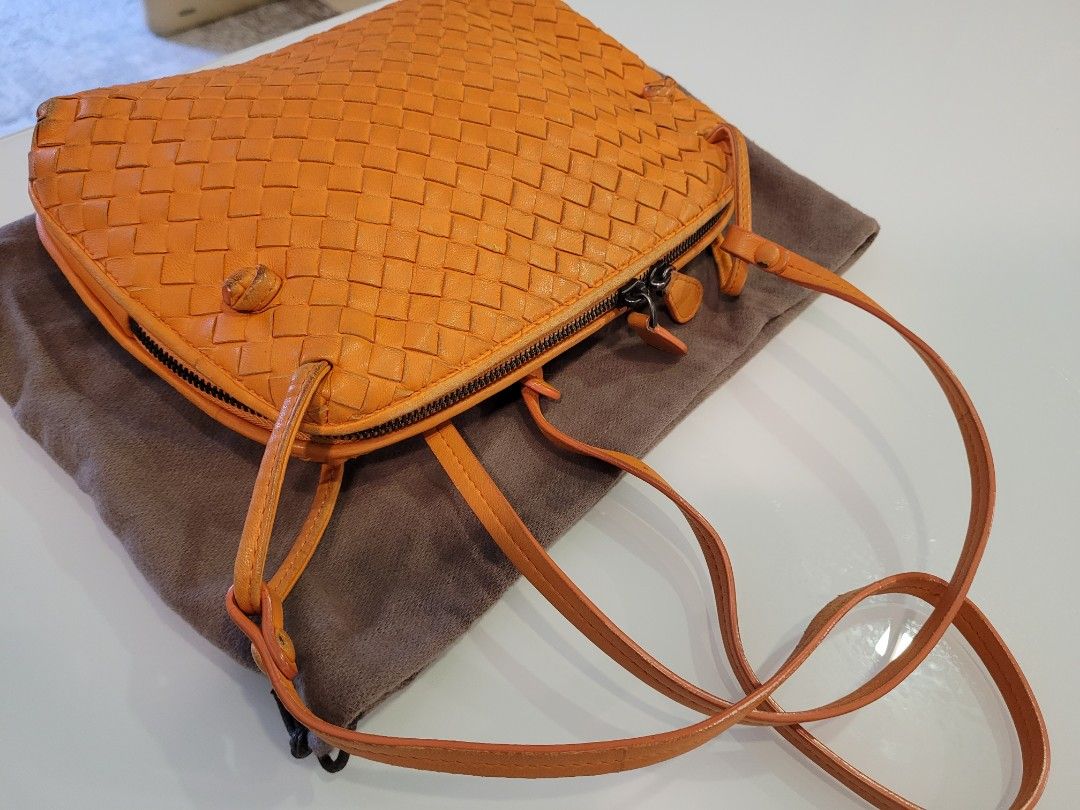 Bottega Veneta Nodini woman shoulder bag Luxury Bags Wallets