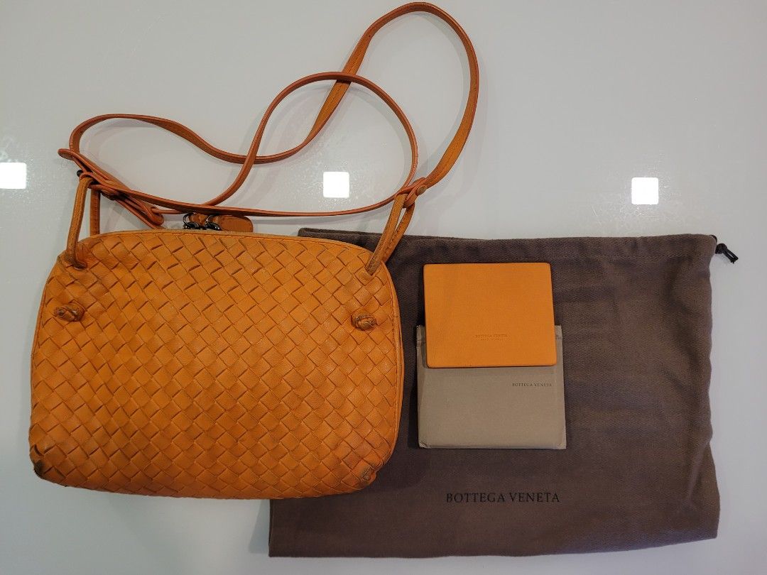 Bv shop nodini bag