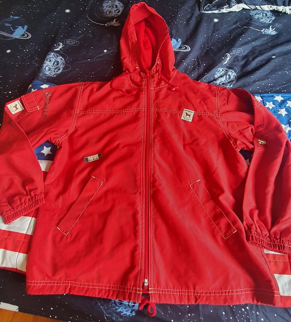 Boys windbreaker jacket long sleeved sweater Babies Kids