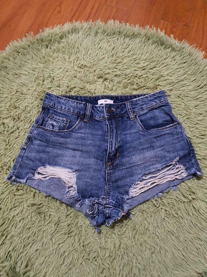Bp discount jean shorts
