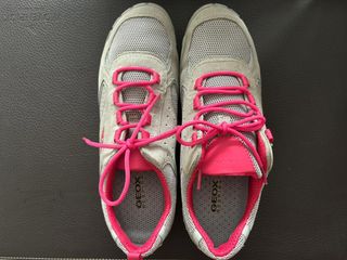 Geox ladies outlet trainers sale