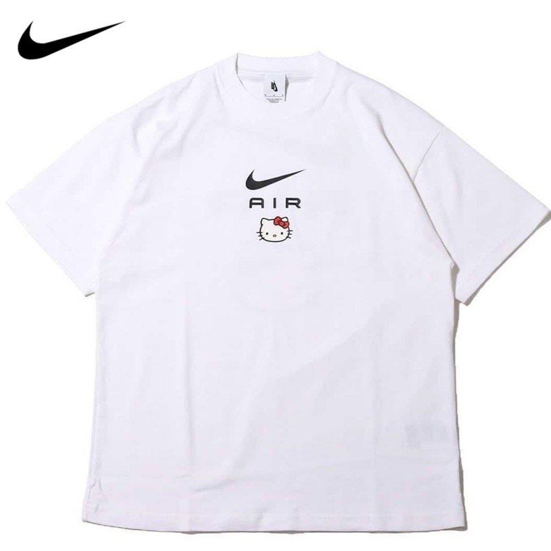 White nike deals womens top