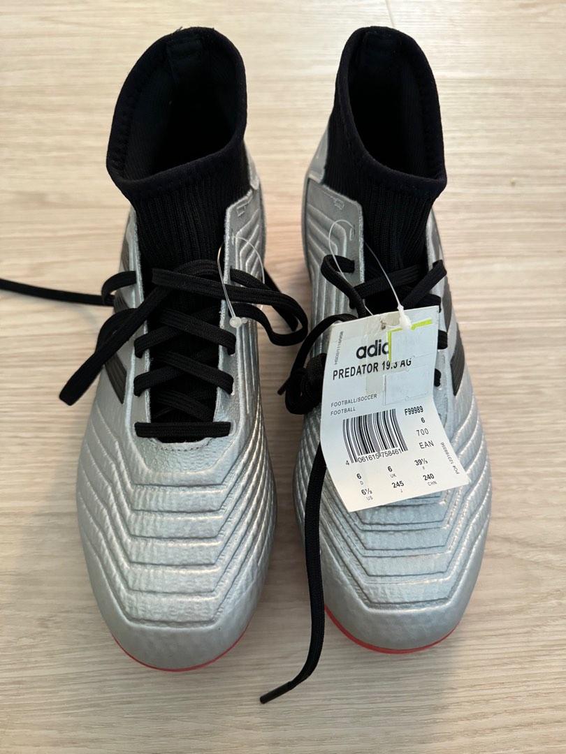 Adidas predator 19.3 ag junior top