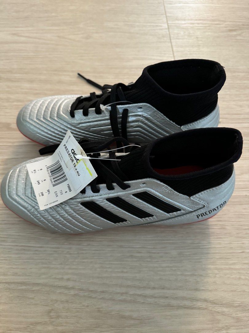 Adidas predator 19.3 ag junior new arrivals