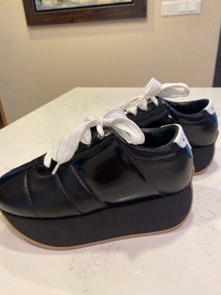 Marni platform clearance shoes