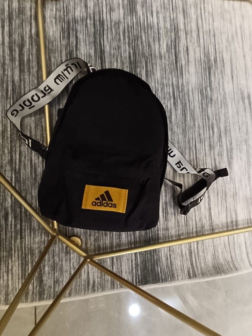 Adidas new backpack sale