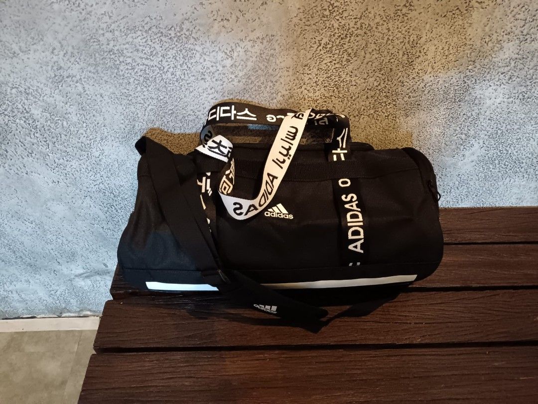 Golf holdall with shoe compartment new arrivals